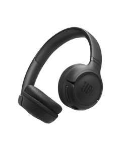 JBL Wireless On-Ear Bluetooth Headphones with Pure Bass Sound, Built-in Microphone & Long Battery Life – TUNE530BT