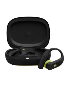 JBL True Wireless Sport Earbuds with Active Noise Cancelling, Secure Fit, Waterproof Design & Deep Bass Sound – ENDURANCE PEAK4