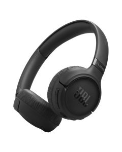 JBL Wireless On-Ear Bluetooth Headphones with Active Noise Cancelling, Pure Bass Sound & Long Battery Life – TUNE680NC