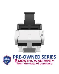 Brother ADS-2200 Professional Document Scanner