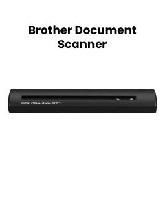 Brother Document Scanner | DS600