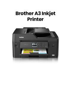 Brother MFC-J3530DW A3 All in One Color Inkjet Printer