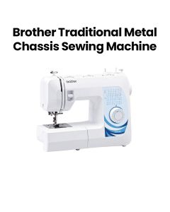 Brother Automatic Sewing Machine with 37 Stitch Functions | GS 3700