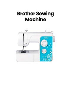 Brother 14 Stitch Automatic Sewing Machine | JS 1410