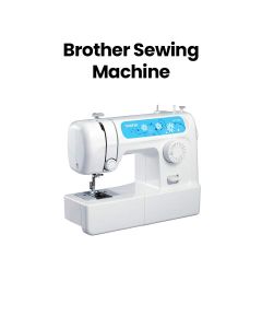 Brother Sewing Machine | JS1700-3P