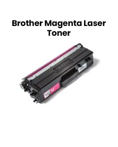 Genuine Brother TN-469M Toner Cartridge - Magenta