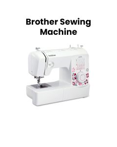 Brother LX27NT Electric Sewing Machine