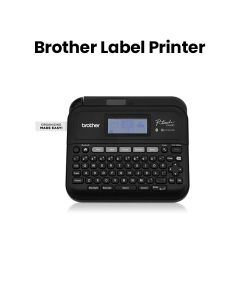 Genuine Brother Label Priinter (PT-D460BT)