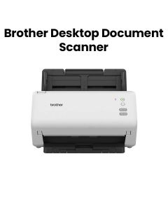 Brother Desktop Document Scanner | ADS-3100