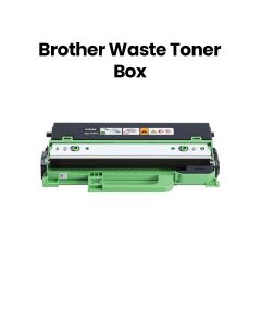 Brother Waste Toner Box for HL-L32, DCP-L35, MFC-L37, MFC-L8390CDW | WT-229CL
