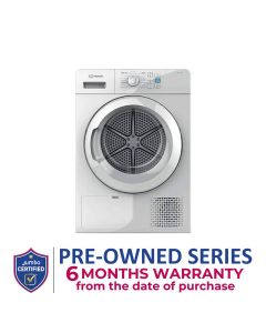 Indesit YT CM08 8B GCC 8Kg Condenser Tumble Dryer
