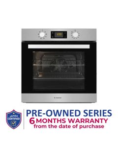 Ariston 66Ltrs Built-In Electric Oven | FA3 540 H IX