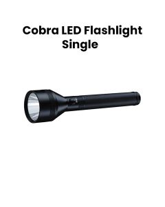 Mr. Light Cobra LED Flashlight Single | GT 25