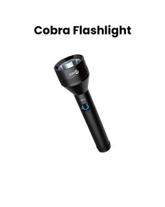 Mr. Light GT4 Cobra Flashlight
