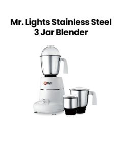 Mr. Light MR 1062 Blender