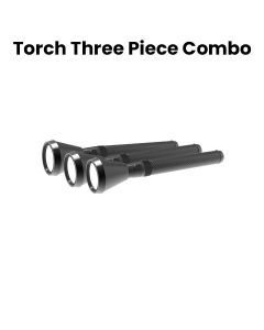 Mr. Light Torch Three Piece Combo | 3311
