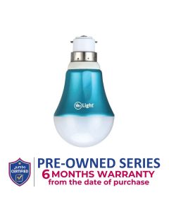 Mr  Light LED Bulb |MR 6