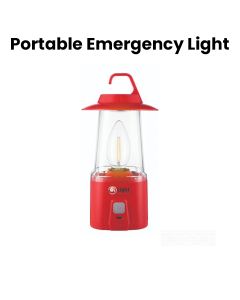 Mr Light Portable Emergency Light | MR.364