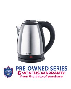 Mr. Light Mr. 2960 Electrical Kettle 1.8 Ltr