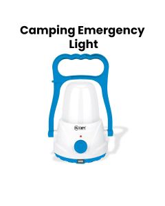 Mr. Light Camping Emergency Light | MR 3150