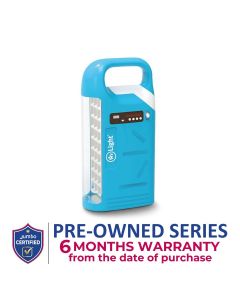 Mr. Light Emergency Electra LED with FM | MR675