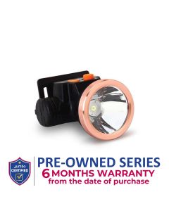 Mr. Light Head Light | MR 33