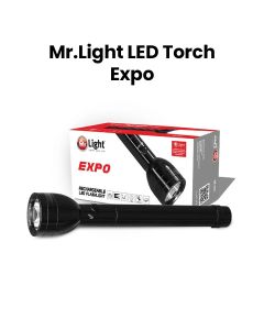 Mr. Light Torch Five Piece Combo (MR 3021)