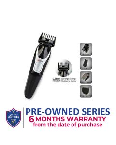 Mr. Light 6-in-1 Hair Trimmer | MR 6033