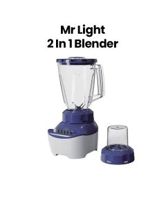 Mr. Light 2-in-1 Blender | MR 1023