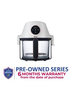 Mr. Light Air Fryer with Grill | MR 2536