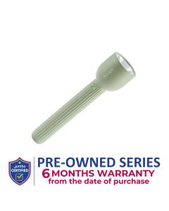 Mr. Light LED Flashlight 