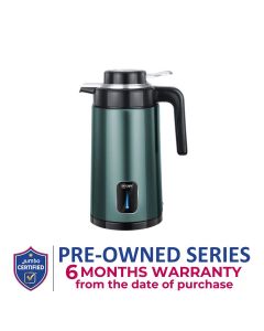 Mr. Light Mr. 2617 Electrical Kettle 3.2Ltrs