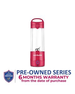 Nutribullet Portable Blender | NB-PB475M