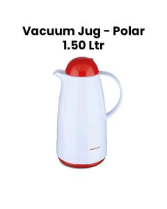 Rotpunkt 1.50L Vacuum Jug - Polar | R215 P