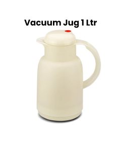 Rotpunkt FM 1.00 Ltr Vacuum Jug - Frozen Milk | R470