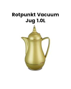Rotpunkt 1.00L Vacuum Jug - Golden Sepp | R911 GS
