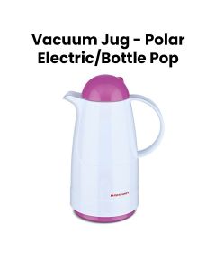 Rotpunkt 0.50 Ltr Vacuum Jug - Polar Electric/Bottle Pop | R200