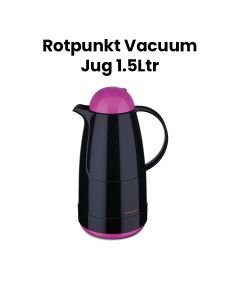 Rotpunkt 1.50L Vacuum Jug - Polar Electric Bottle Pop | R215