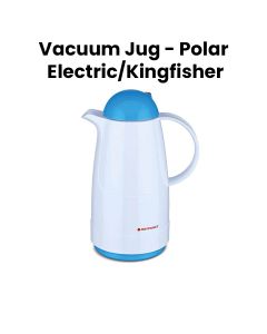 Rotpunkt 0.50 Ltr Vacuum Jug - Polar Electric/Kingfisher | R200