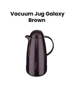 Rotpunkt 1.50 Ltr Vacuum Jug - Galaxy Brown | R215