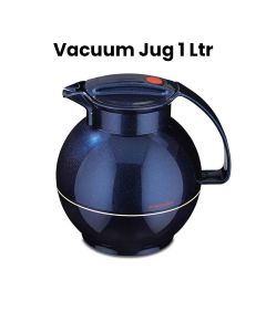 Rotpunkt 1 Ltr Vacuum Jug - Sparkling Nightsky | R360