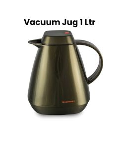 Rotpunkt 1 Ltr Vacuum Jug - Black Honey | R650