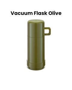 Rotpunkt 0.25 Ltr Vacuum Flask - Olive | R60-0.25