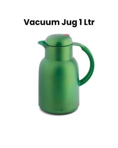 Rotpunkt 1 Ltr Vacuum Jug - Frozen Jade | R470