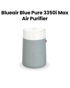 Blueair Air Purifier | White | 3350i