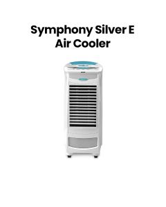 Symphony Silver E Air Cooler