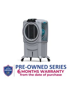 Symphony Sumo 115 XL Powerful Desert Air Cooler 115 Liters Capacity