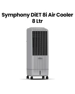 Symphony DiET 8i Air Cooler -  8 Liters Capacity