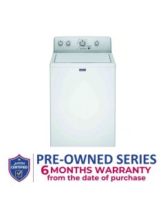 Maytag 15KG Top Loading Washing Machine | 3LMVWC315FW