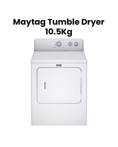 Maytag 10.5Kg Tumble Dryer | 3LMEDC315FW